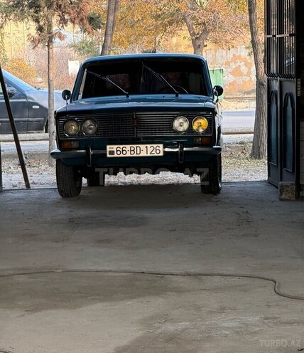 LADA (VAZ) 2103-3