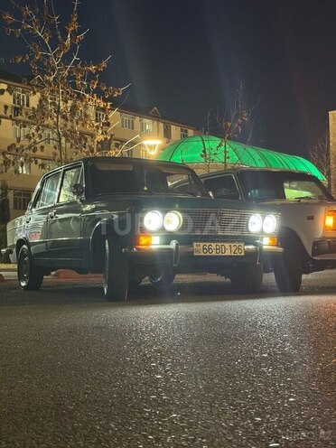 LADA (VAZ) 2103-5