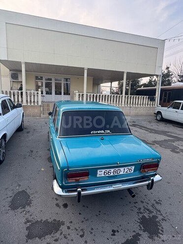 LADA (VAZ) 2103-7