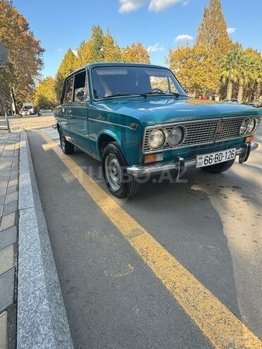LADA (VAZ) 2103-4