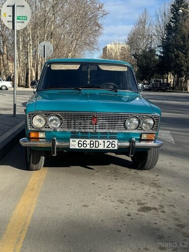 LADA (VAZ) 2103-2