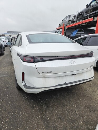 Changan Qiyuan A05 2024, 0 km - 1.5 l - Bakı