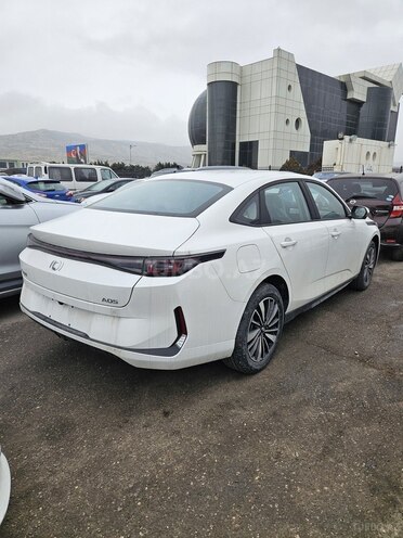 Changan Qiyuan A05 2024, 0 km - 1.5 l - Bakı