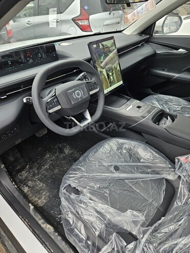 Changan Qiyuan A05 2024, 0 km - 1.5 l - Bakı