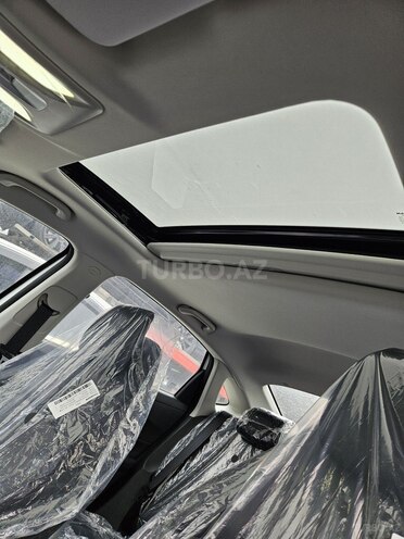 Changan Qiyuan A05 2024, 0 km - 1.5 l - Bakı