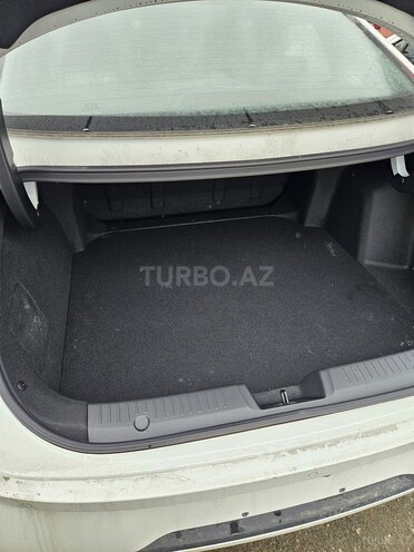 Changan Qiyuan A05 2024, 0 km - 1.5 l - Bakı