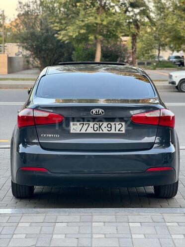 Kia Cerato-6
