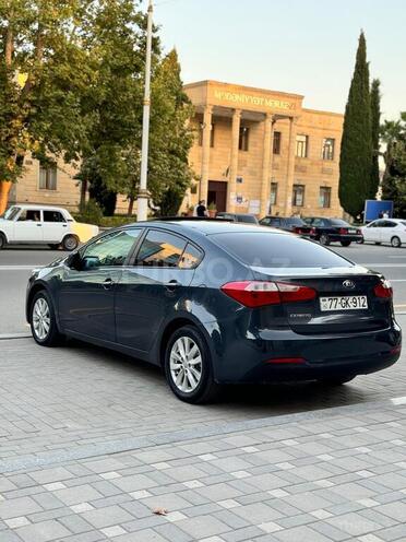 Kia Cerato-7