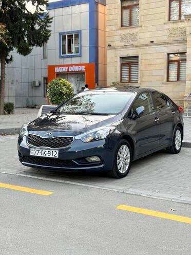 Kia Cerato-3