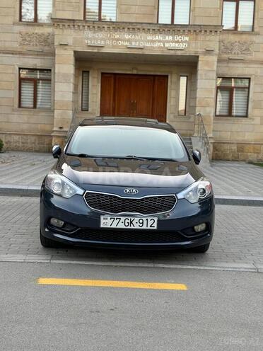 Kia Cerato-2