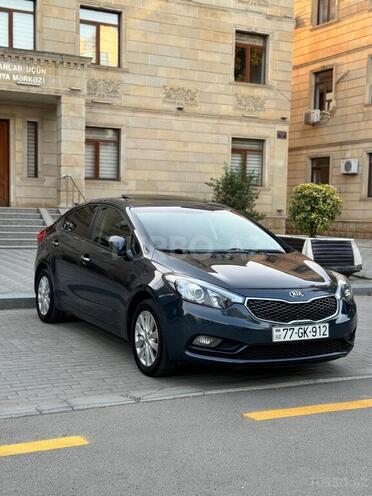 Kia Cerato-1