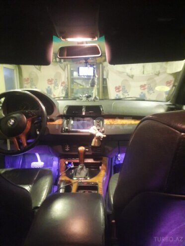 BMW X5-3