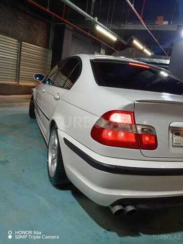 BMW 320-5