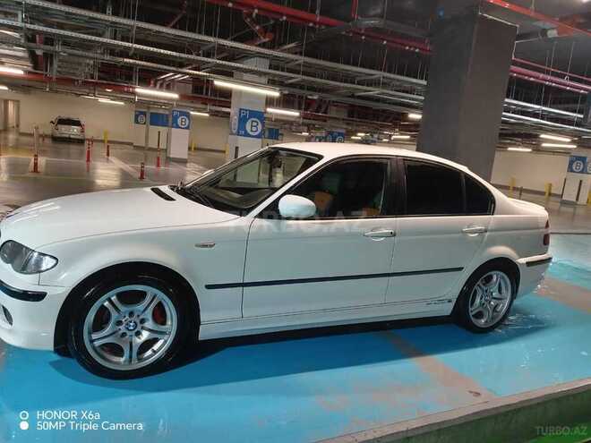 BMW 320-2
