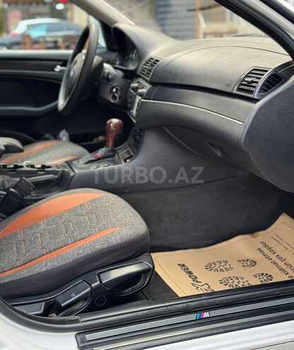 BMW 320-7