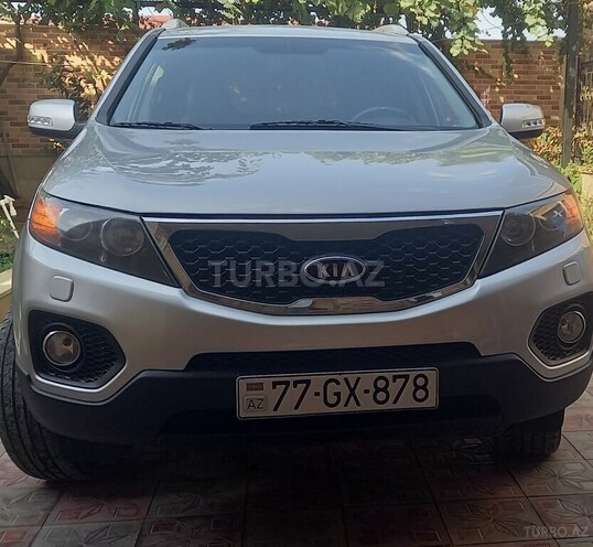 Kia Sorento-1