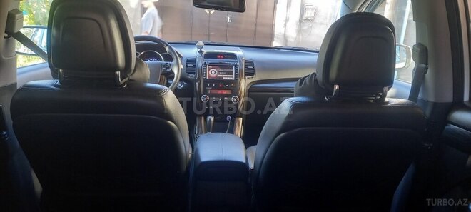 Kia Sorento-6