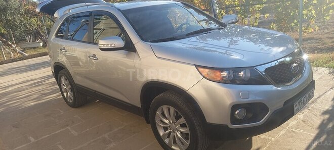 Kia Sorento-5