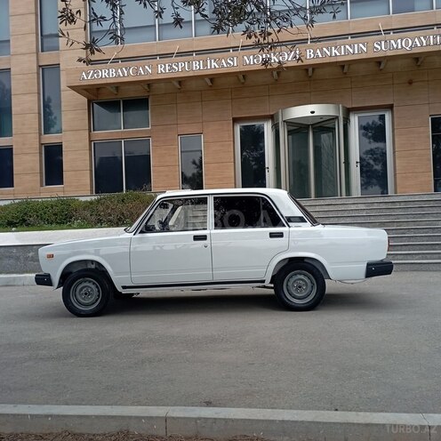 LADA (VAZ) 2107 2009, 80,045 km - 1.6 л - Sumqayıt
