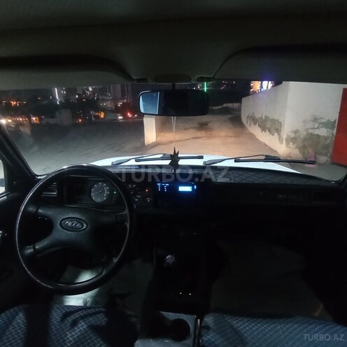 LADA (VAZ) 2107 2009, 80,045 km - 1.6 л - Sumqayıt