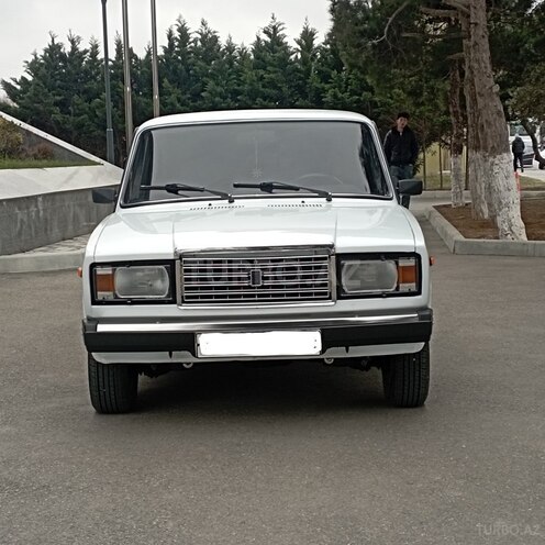 LADA (VAZ) 2107 2009, 80,045 km - 1.6 л - Sumqayıt