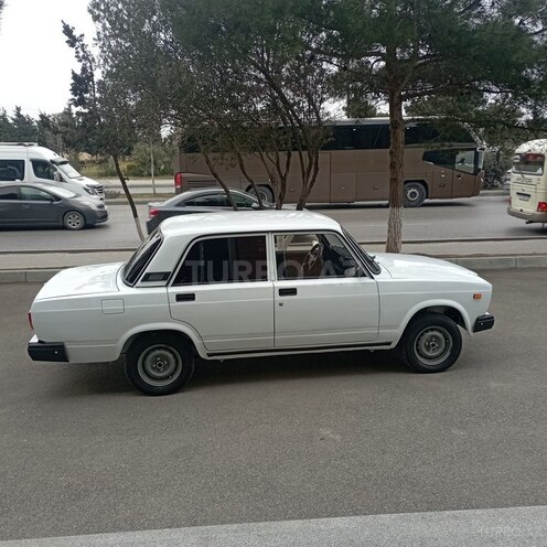 LADA (VAZ) 2107 2009, 80,045 km - 1.6 л - Sumqayıt