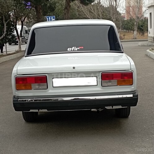LADA (VAZ) 2107 2009, 80,045 km - 1.6 л - Sumqayıt