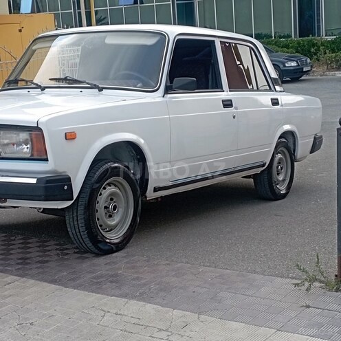 LADA (VAZ) 2107 2009, 80,045 km - 1.6 л - Sumqayıt