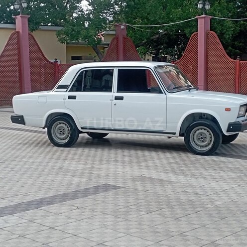 LADA (VAZ) 2107 2009, 80,045 km - 1.6 л - Sumqayıt