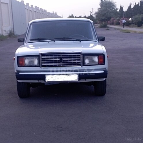 LADA (VAZ) 2107 2009, 80,045 km - 1.6 л - Sumqayıt
