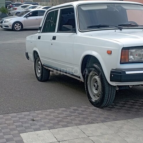 LADA (VAZ) 2107 2009, 80,045 km - 1.6 л - Sumqayıt