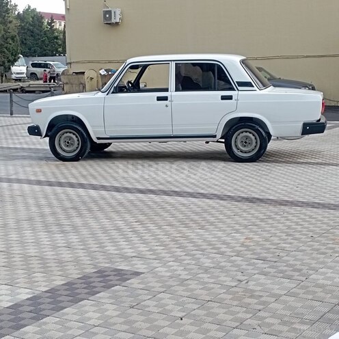 LADA (VAZ) 2107 2009, 80,045 km - 1.6 л - Sumqayıt