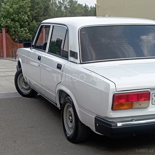LADA (VAZ) 2107 2009, 80,045 km - 1.6 л - Sumqayıt
