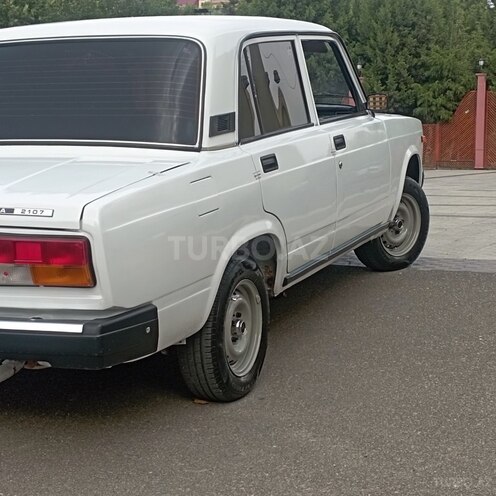 LADA (VAZ) 2107 2009, 80,045 km - 1.6 л - Sumqayıt