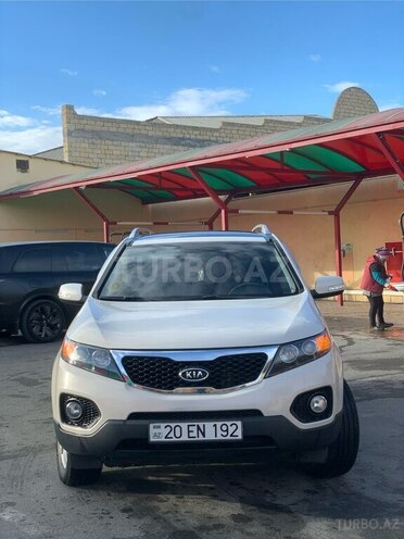 Kia Sorento-2