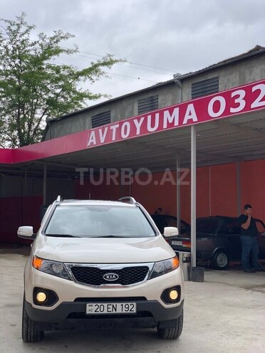 Kia Sorento-1
