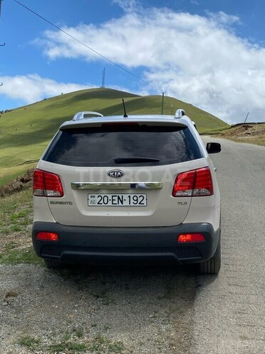 Kia Sorento-5