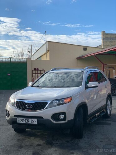 Kia Sorento-3
