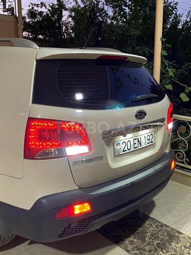 Kia Sorento-6