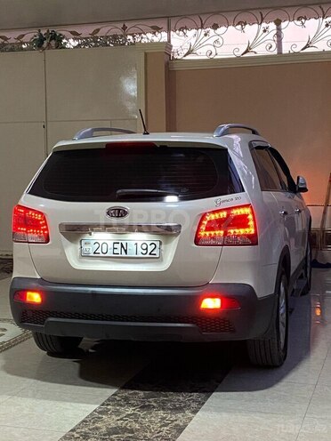Kia Sorento-7
