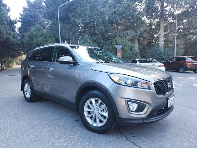 Kia Sorento-6