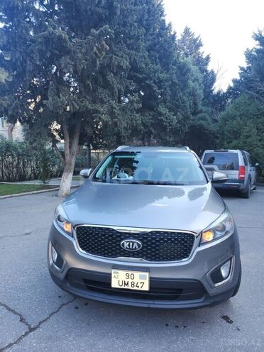 Kia Sorento-1