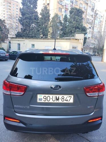 Kia Sorento-7