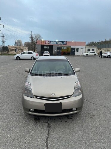 Toyota Prius 2009, 202,000 km - 1.5 l - Bakı