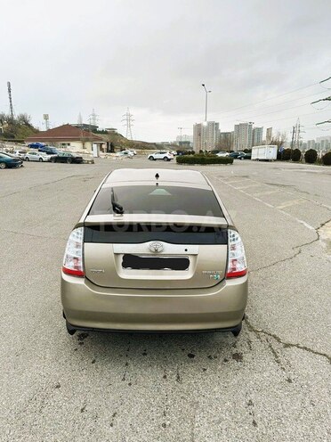 Toyota Prius 2009, 202,000 km - 1.5 l - Bakı