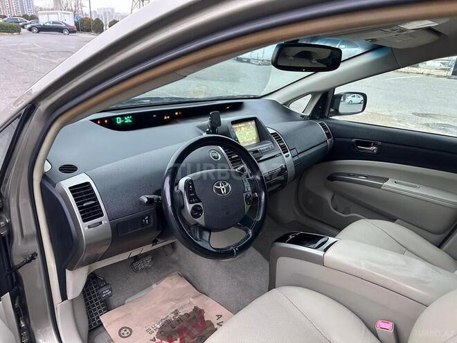 Toyota Prius 2009, 202,000 km - 1.5 l - Bakı