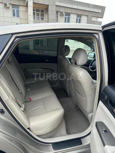 Toyota Prius 2009, 202,000 km - 1.5 l - Bakı