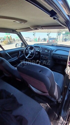 LADA (VAZ) 2114 2011, 190,000 km - 1.6 л - Göygöl