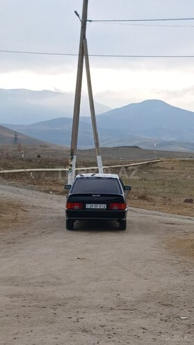 LADA (VAZ) 2114 2011, 190,000 km - 1.6 л - Göygöl