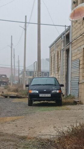 LADA (VAZ) 2114 2011, 190,000 km - 1.6 л - Göygöl